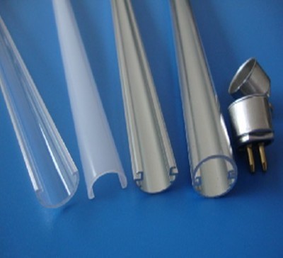 【廠家供應(yīng)LED外殼 LED日光燈外殼 LED燈管T5LED燈管外殼1.2米】價格,廠家,圖片,其他燈具配件,中山市瑩露電子科技(業(yè)務(wù)部)-