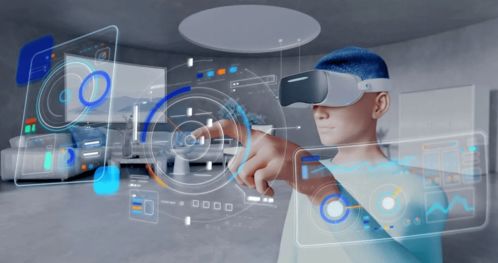 達(dá)摩院發(fā)布2022十大科技趨勢 俺是一個(gè)也看不懂鴨