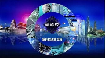 硬科技 吸引資本關(guān)注,5g 半導體是主戰(zhàn)場