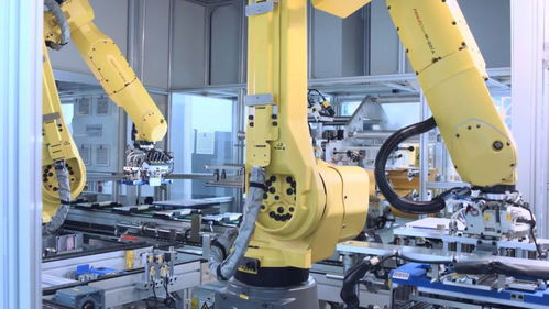 精益生產(chǎn)管理的優(yōu)勢特點以及工具步驟