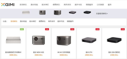 重營銷輕研發(fā),極米能走多遠