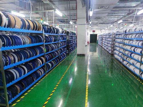 引領生產(chǎn)企業(yè)智能化升級,云智匯助力樺漢科技智能工廠高質量發(fā)展