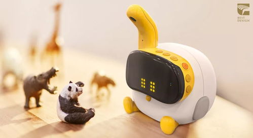 快來看看 2018金點設計獎 金點概念設計獎 年度最佳設計 獲獎作品