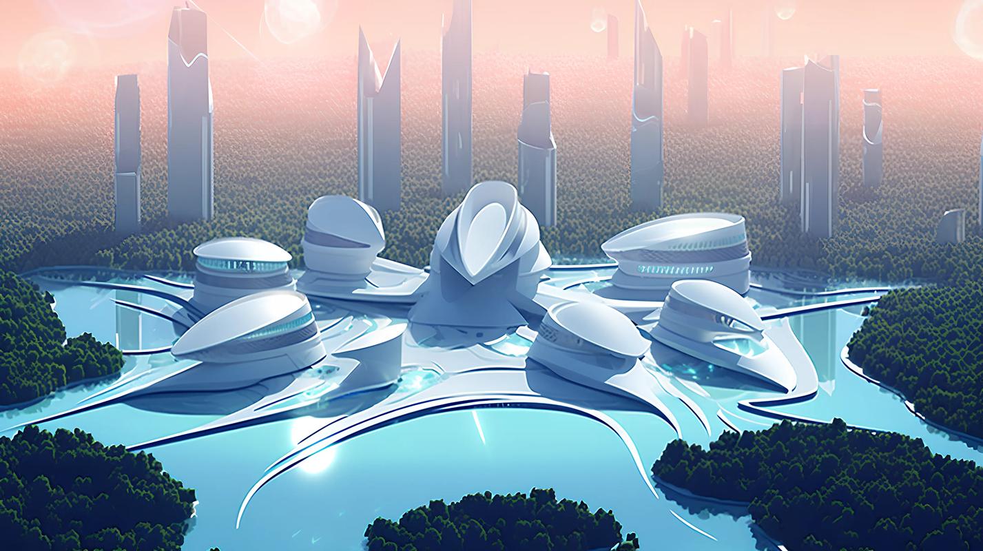 科技驅(qū)動未來:雙曲鋁單板應(yīng)用走向智能.隨著科技的不斷進(jìn)步,建