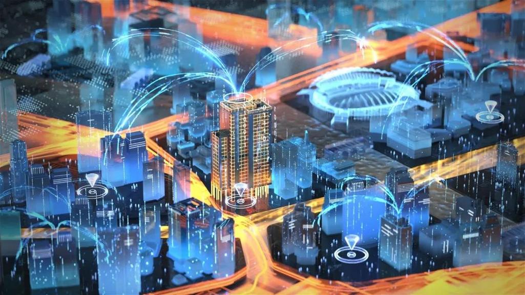 預(yù)測未來科技趨勢,中國不能再等國外