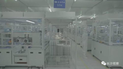 記者蹲點見聞 瀏陽加快創(chuàng)新引領(lǐng) 促進(jìn)企業(yè)高質(zhì)量發(fā)展